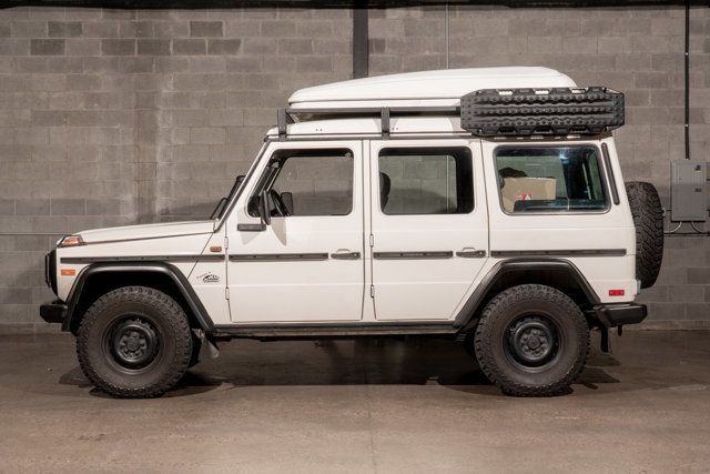 1985 Mercedes-Benz 300GD  - 22942020 - 5