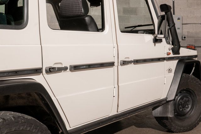 1985 Mercedes-Benz 300GD  - 22942020 - 59