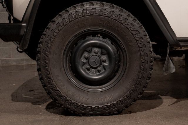 1985 Mercedes-Benz 300GD  - 22942020 - 60