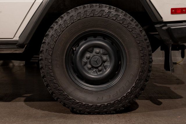 1985 Mercedes-Benz 300GD  - 22942020 - 61