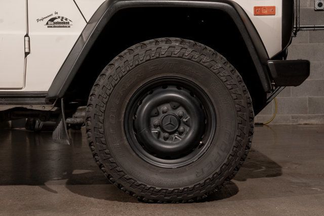 1985 Mercedes-Benz 300GD  - 22942020 - 62