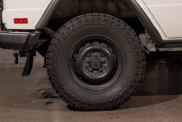 1985 Mercedes-Benz 300GD  - 22942020 - 63