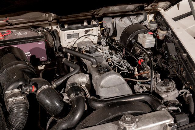 1985 Mercedes-Benz 300GD  - 22942020 - 64