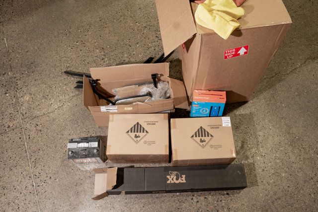 1985 Mercedes-Benz 300GD  - 22942020 - 65