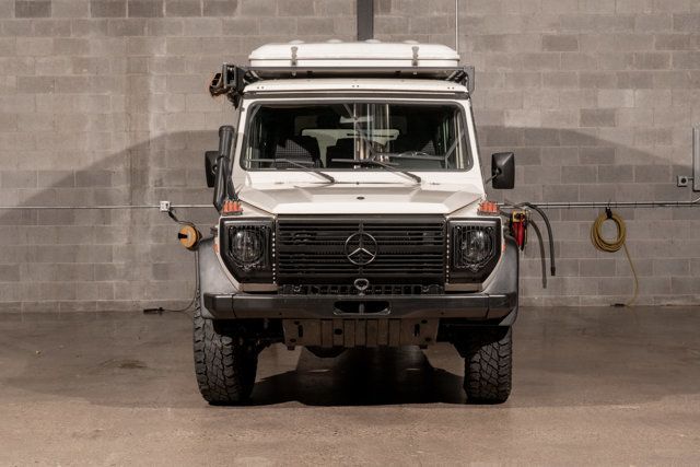 1985 Mercedes-Benz 300GD  - 22942020 - 7