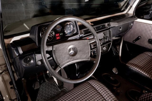 1985 Mercedes-Benz 300GD  - 22942020 - 8