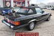 1985 Mercedes-Benz 380 380 SL 2dr Convertible - 22765410 - 4