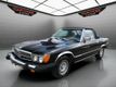 1985 Mercedes-Benz 380 380 SL 2dr Convertible - 22968952 - 0
