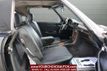 1985 Mercedes-Benz 380 380 SL 2dr Convertible - 22968952 - 14