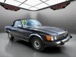 1985 Mercedes-Benz 380 380 SL 2dr Convertible - 22968952 - 6