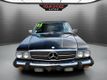 1985 Mercedes-Benz 380 380 SL 2dr Convertible - 22968952 - 7