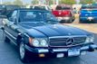 1985 Mercedes-Benz 380  Mercedes-Benz 380 SL Coupe - 22568234 - 6