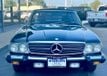 1985 Mercedes-Benz 380  Mercedes-Benz 380 SL Coupe - 22568234 - 7