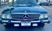 1985 Mercedes-Benz 380  Mercedes-Benz 380 SL Coupe - 22568234 - 8