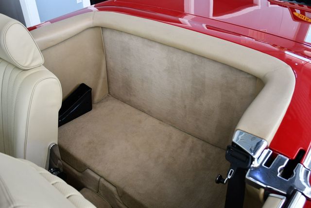 1985 Mercedes-Benz 380 SL Convertible W/Becker AM/FM/Cassette - 23073880 - 68