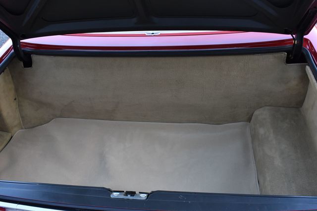 1985 Mercedes-Benz 380 SL Convertible W/Becker AM/FM/Cassette - 23073880 - 77