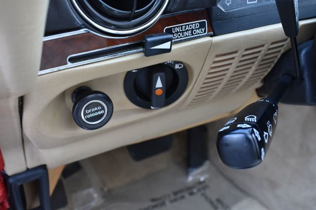 1985 Mercedes-Benz 380 SL Convertible W/Becker AM/FM/Cassette - 23073880 - 81