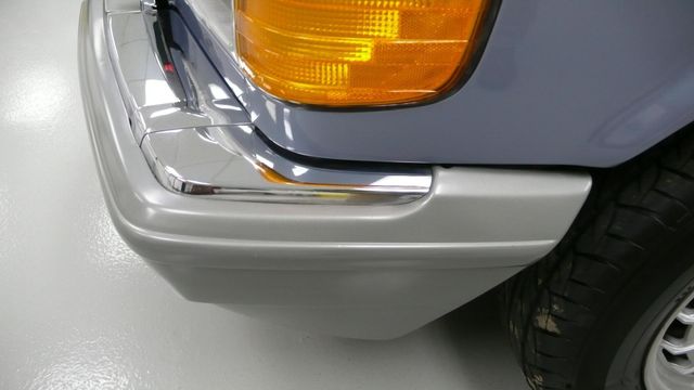 1985 Mercedes-Benz 500 SEL - 10475515 - 11