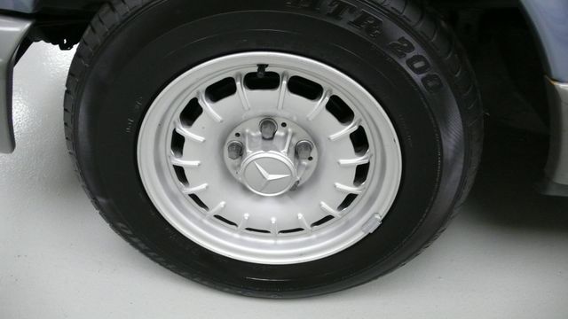 1985 Mercedes-Benz 500 SEL - 10475515 - 12