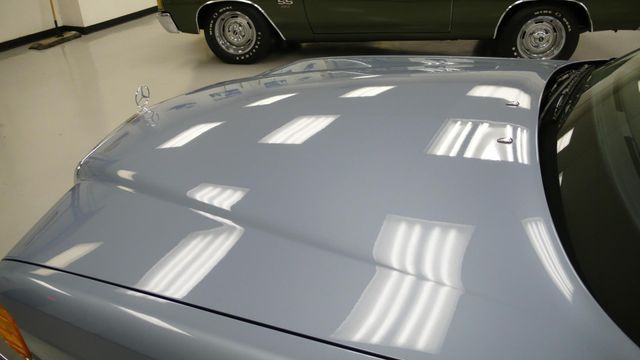 1985 Mercedes-Benz 500 SEL - 10475515 - 13