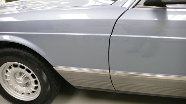1985 Mercedes-Benz 500 SEL - 10475515 - 14