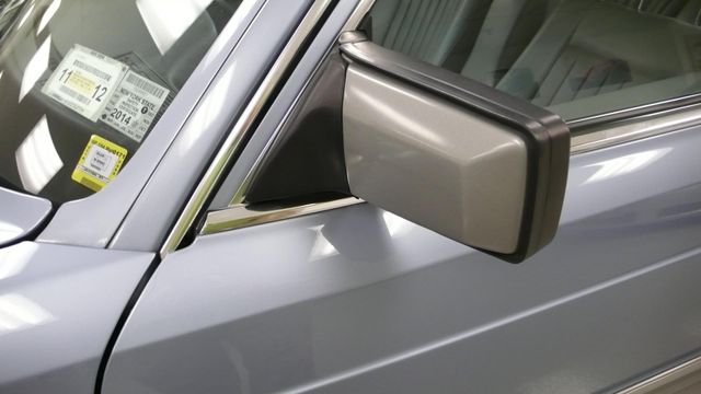 1985 Mercedes-Benz 500 SEL - 10475515 - 16