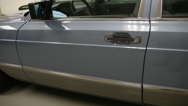 1985 Mercedes-Benz 500 SEL - 10475515 - 17