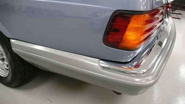 1985 Mercedes-Benz 500 SEL - 10475515 - 24