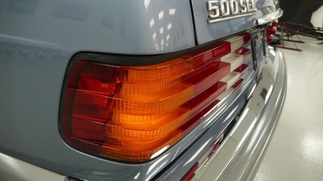 1985 Mercedes-Benz 500 SEL - 10475515 - 26