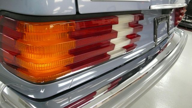 1985 Mercedes-Benz 500 SEL - 10475515 - 27