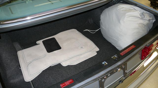 1985 Mercedes-Benz 500 SEL - 10475515 - 30