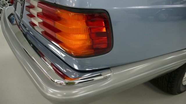 1985 Mercedes-Benz 500 SEL - 10475515 - 36