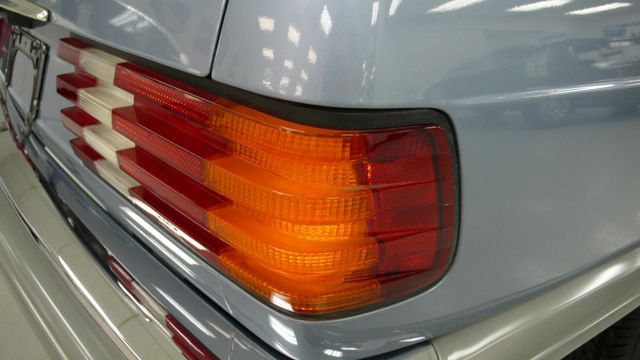 1985 Mercedes-Benz 500 SEL - 10475515 - 37