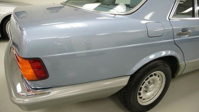 1985 Mercedes-Benz 500 SEL - 10475515 - 38