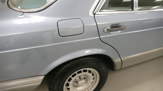 1985 Mercedes-Benz 500 SEL - 10475515 - 40