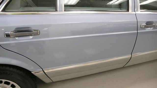 1985 Mercedes-Benz 500 SEL - 10475515 - 41