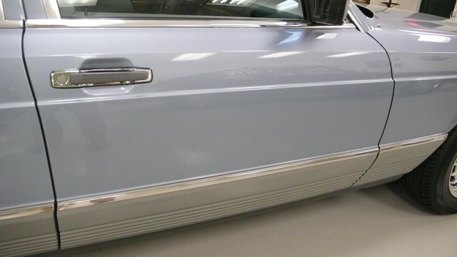 1985 Mercedes-Benz 500 SEL - 10475515 - 42