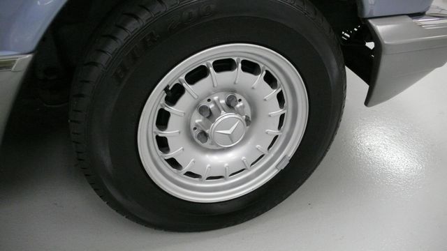 1985 Mercedes-Benz 500 SEL - 10475515 - 44