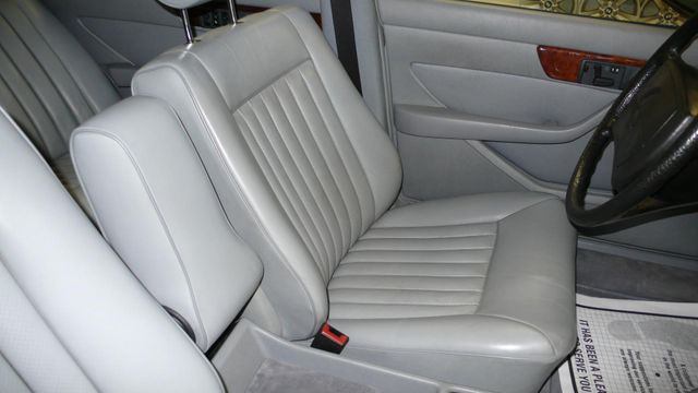 1985 Mercedes-Benz 500 SEL - 10475515 - 50