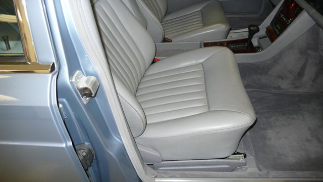 1985 Mercedes-Benz 500 SEL - 10475515 - 51