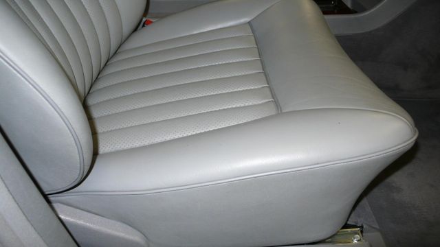 1985 Mercedes-Benz 500 SEL - 10475515 - 52