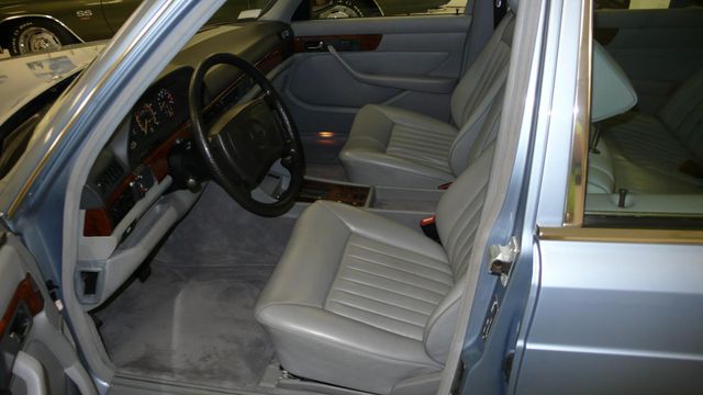 1985 Mercedes-Benz 500 SEL - 10475515 - 54