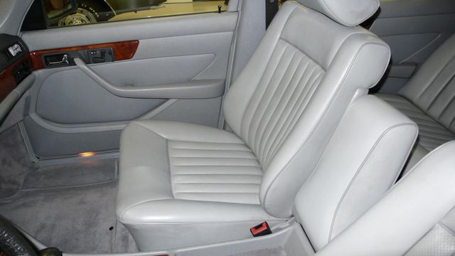 1985 Mercedes-Benz 500 SEL - 10475515 - 56