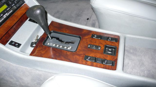 1985 Mercedes-Benz 500 SEL - 10475515 - 57