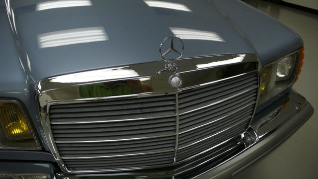 1985 Mercedes-Benz 500 SEL - 10475515 - 6