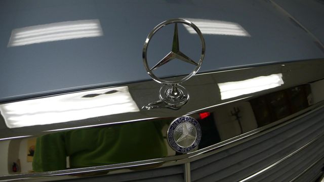 1985 Mercedes-Benz 500 SEL - 10475515 - 7