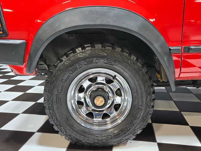 1985 Nissan Pickup Deluxe - 4 owner - 4WD - 23015635 - 9