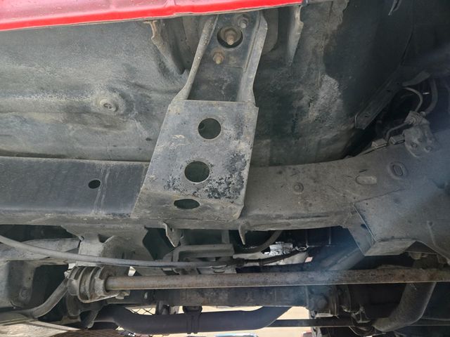 1985 Nissan Pickup Deluxe - 4 owner - 4WD - 23015635 - 99