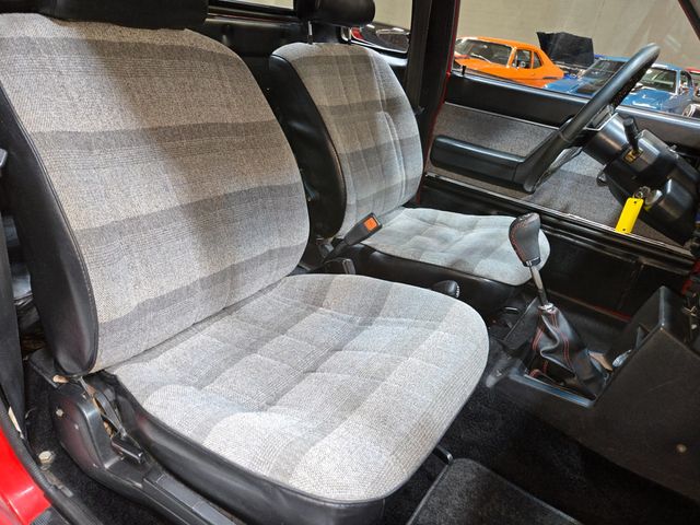 1985 Nissan Pickup Deluxe - 4 owner - 4WD - 23015635 - 12