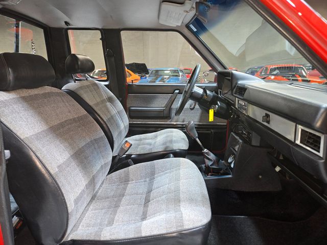 1985 Nissan Pickup Deluxe - 4 owner - 4WD - 23015635 - 13